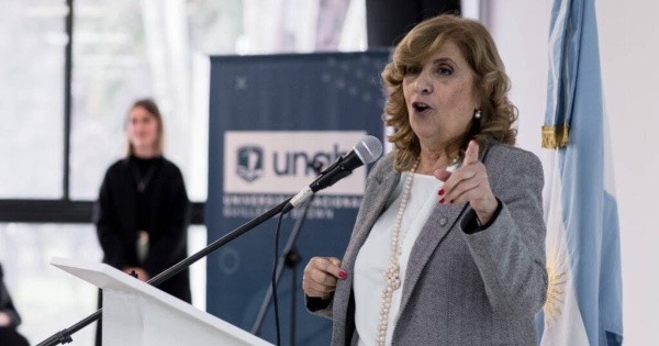Un exjuez de La Plata respald&oacute; a la jueza que fren&oacute; el R&eacute;gimen Penal Juvenil y cuestion&oacute; los pedidos de juicio pol&iacute;tico