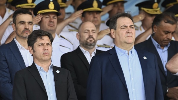 Alonso cruz&oacute; a Bullrich por la inseguridad y lanz&oacute;: &ldquo;Discutir con Kicillof la posiciona porque Milei cae en las encuestas&rdquo;