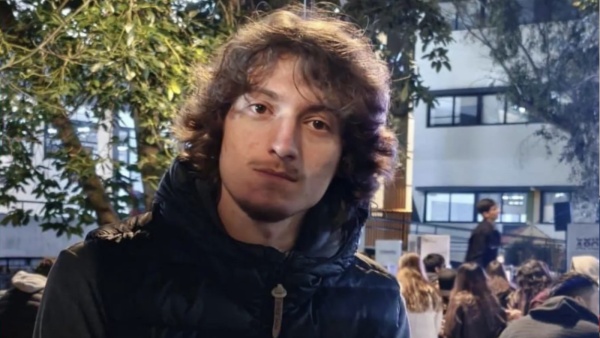 Encontraron a Mariano en C&oacute;rdoba y tom&oacute; una decisi&oacute;n sobre su regreso a La Plata