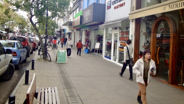 Alquileres impagables ponen contra las cuerdas al comercio de La Plata: el shopping y la venta online empiezan a seducir