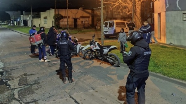 Reforzaron controles en los barrios de La Plata y secuestraron 163 veh&iacute;culos: hubo 14 aprehendidos y alcoholemias positivas