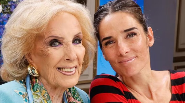 Mirtha Legrand sigue internada: qu&eacute; dice el nuevo parte m&eacute;dico sobre su estado de salud