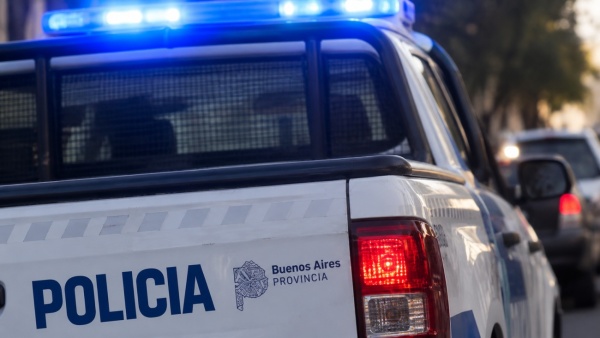 Intentaron robar un auto en La Plata, son&oacute; la alarma y cayeron cuatro j&oacute;venes: tres tienen 15 y 16 a&ntilde;os