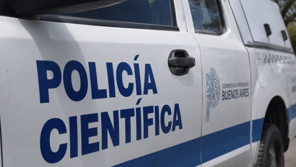 Crimen en La Plata: una vieja disputa termin&oacute; con un hombre muerto de un disparo