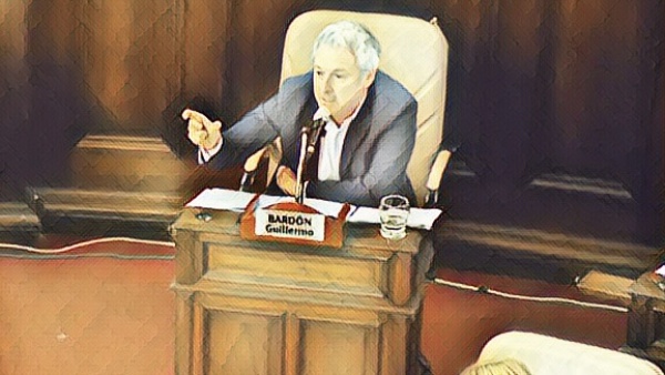 El tapado de La Libertad Avanza para pelear por la intendencia de La Plata que empieza a sonar en silencio