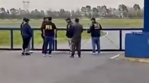 Clausuraron el Aut&oacute;dromo Roberto Mouras de La Plata por presuntas irregularidades en la pista y las instalaciones