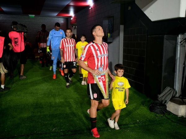 Carrillo y un mensaje positivo de cara a la revancha: "Confiamos en el equipo que tenemos"&nbsp;