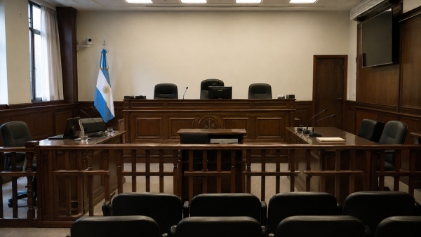 Condenaron a un abogado de La Plata por dejar prescribir un reclamo tras la muerte de una beb&eacute;