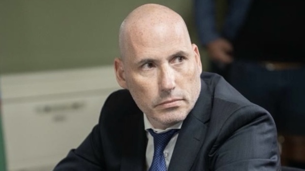 La Plata lidera el ranking de d&eacute;ficit municipal y el Chuby Leguizam&oacute;n pregunt&oacute;: &ldquo;&iquest;D&oacute;nde se invierte la plata?&rdquo;