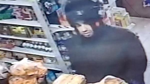 Dos kioscos bajo amenaza en La Plata: simulaban tener un arma y una de las detenidas estaba pr&oacute;fuga
