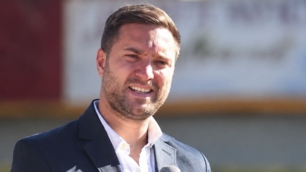 Luciano Alessio acelera en La Plata: menos tasas, cambios en los micros y una fuerte apuesta por el orden