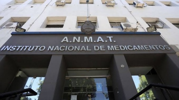 ANMAT prohibi&oacute; el purificador de agua Hidrolit ROMI 100 fabricado por una empresa de La Plata