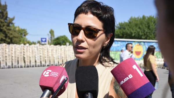 Mayra Mendoza fue con todo contra Kicillof: &ldquo;No hay nada peor que ser desleal y desagradecido&rdquo;