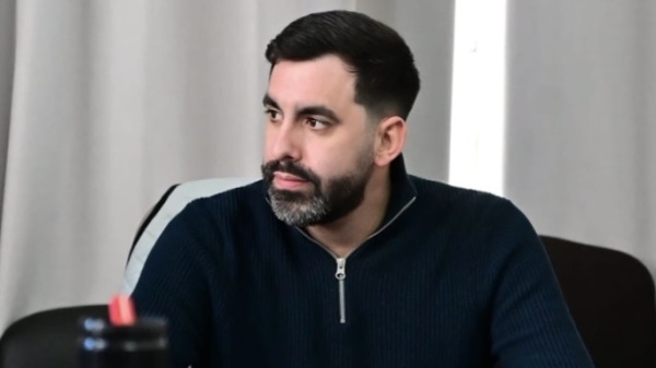 Morzone celebr&oacute; el avance de la Emergencia en Seguridad Vial tras reclamarla dos a&ntilde;os: &ldquo;Desde 2016 fallecieron 720 platenses&rdquo;