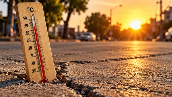 El Ni&ntilde;o gana fuerza y anticipan que podr&iacute;a alcanzar una intensidad extrema hacia fin de a&ntilde;o