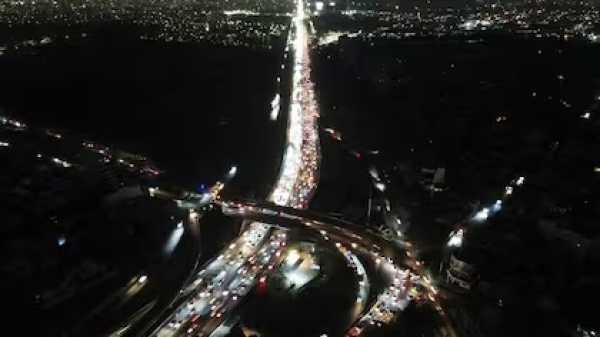 Masivo apag&oacute;n dej&oacute; a millones de personas sin luz en el AMBA y Edenor revel&oacute; qu&eacute; provoc&oacute; la falla