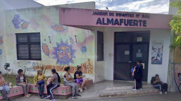 Familias denuncian presuntos maltratos a ni&ntilde;os de 3 a&ntilde;os en un jard&iacute;n de La Plata: la Justicia investiga a una docente