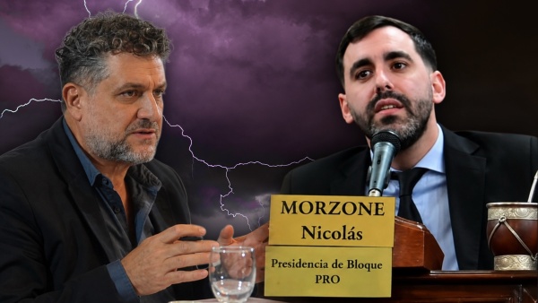 El PRO le pidi&oacute; la renuncia a un funcionario de Alak por gastos millonarios y les respondi&oacute;: &ldquo;Ir&eacute; personalmente al Concejo&rdquo;