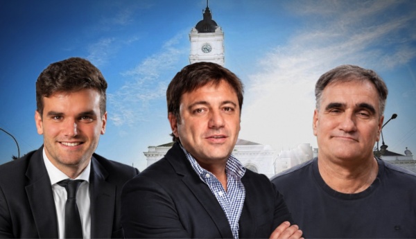 Enigm&aacute;tico: dos hermanos empresarios suenan para la Intendencia de La Plata y deber&aacute;n elegir qui&eacute;n juega