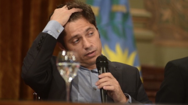 La interna peronista volvi&oacute; a complicar a Kicillof y fren&oacute; dos proyectos clave para la salud bonaerense