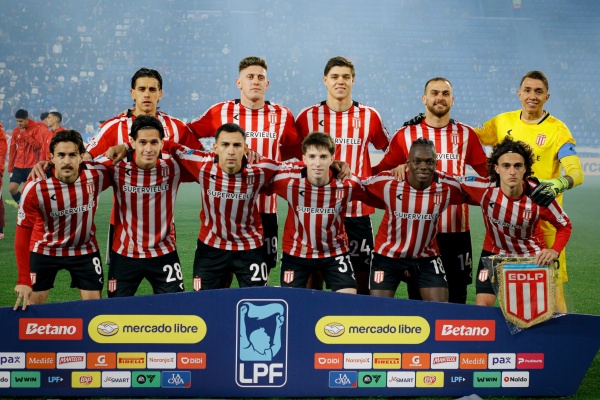 Estudiantes jug&oacute; un partido para el olvido y profundiz&oacute; su mal momento en el torneo