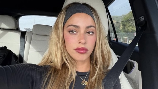 Tini Stoessel rompi&oacute; el silencio sobre el conflicto con su padre y sorprendi&oacute;: &ldquo;A mis pap&aacute;s los tengo bloqueados&rdquo;