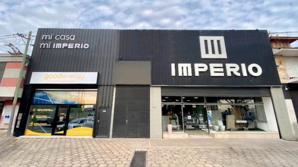 Detuvieron a un empleado por el robo de $25 millones a la empresa de cer&aacute;micos de La Plata