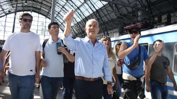 La Terminal de &Oacute;mnibus de La Plata se muda: Naci&oacute;n le dio luz verde a Alak para unirla con la estaci&oacute;n de trenes