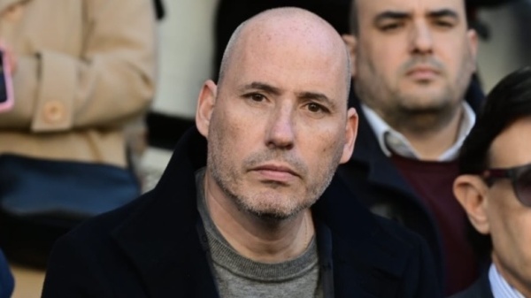 En plena pelea por las cifras delictivas, Leguizam&oacute;n puso el foco donde m&aacute;s duele: &ldquo;Hay vecinos que dejaron de denunciar&rdquo;