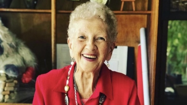 Muri&oacute; Mabel, la creadora de los famosos Imperialitos del Plata: el adi&oacute;s a una leyenda de la gastronom&iacute;a platense