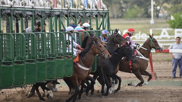 La Provincia ampli&oacute; el negocio de las carreras de caballos y habilit&oacute; nuevas apuestas