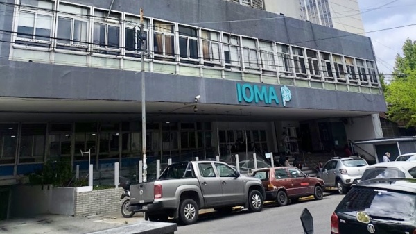 Psic&oacute;logos de IOMA har&aacute;n un paro en La Plata por falta de pago y peligra la continuidad de los tratamientos