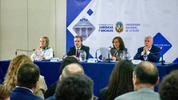 Los jueces Torres y Ramos Padilla pidieron prudencia ante los cambios en las PASO y defendieron las elecciones desdobladas