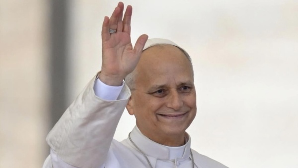 Milei prepara el recibimiento al papa Le&oacute;n XIV y Kicillof estar&aacute; presente en la misa de Luj&aacute;n