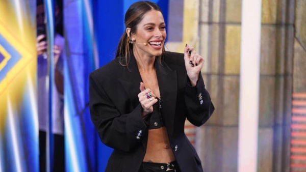 La famosa que Tini Stoessel invit&oacute; a su casamiento con Rodrigo de Paul: &ldquo;Ahora que son amiguis&hellip;&rdquo;