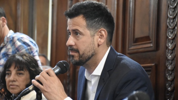 Desde el alakismo cruzaron a los libertarios por las cifras de inseguridad en La Plata: &ldquo;La &uacute;nica verdad es la realidad&rdquo;