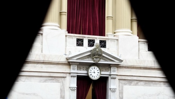 Diputados aprob&oacute; la Ley de Propiedad Privada y restituy&oacute; los l&iacute;mites a la compra de tierras por extranjeros