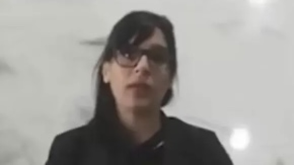 La &ldquo;falsa psic&oacute;loga&rdquo; de La Plata rompi&oacute; el silencio: &ldquo;Siempre ejerc&iacute; con transparencia&rdquo;
