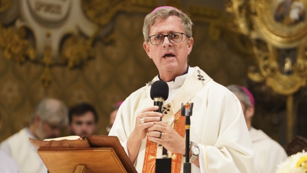 Garc&iacute;a Cuerva dijo que el Papa encontrar&aacute; una Argentina &ldquo;herida&rdquo; y &ldquo;dividida&rdquo;