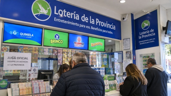 Ya se vende el Gordo de Navidad 2026: cu&aacute;nto cuesta el billete y c&oacute;mo participar por m&aacute;s de $2.900 millones