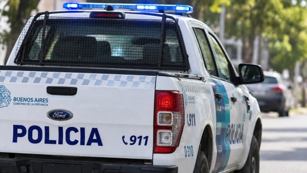 Dos menores de 14 a&ntilde;os y un joven de 19 intentaron entrar a robar a una casa de La Plata