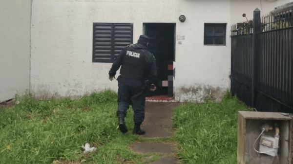 Hallaron sin vida a un hombre en La Plata e investigan las circunstancias de su muerte