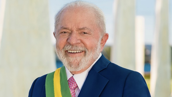 Lula fue reelecto presidente de Brasil tras imponerse a Fl&aacute;vio Bolsonaro en un ajustado balotaje