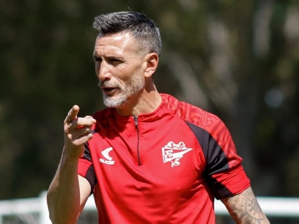 ¿Qué club de primera división analiza incorporar a Pablo Quatrocchi?