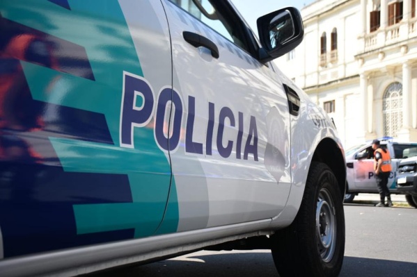 Detuvieron a un cadete del Liceo Naval Militar implicado en un presunto abuso sexual