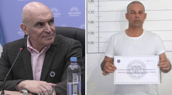 Se conoció el contrato entre Espert y Machado donde confirma que no eran 200 mil, sino un millón de dólares los que recibió