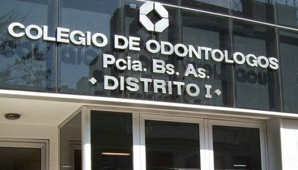 Colegio de Odontólogos de la provincia de Buenos Aires continúa sin proclamar lista ganadora de elecciones
