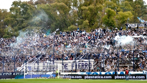 Gimnasia prepara distintas actividades solidarias e institucionales para su aniversario