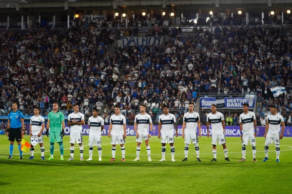 Otra desprolijidad del fútbol argentino y van: ¿Qué pasó con el horario de Gimnasia y Belgrano?