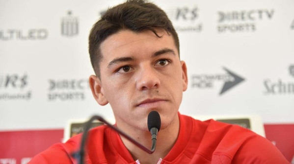 Ya hay fecha para el juicio del ex jugador de Estudiantes Diego García acusado de abuso sexual